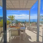 Exclusive Penthouse In Cabopino With Stunning Sea Views - By Reyna Novillo