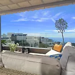 Exclusive Penthouse In Cabopino With Stunning Sea Views - By Reyna Novillo