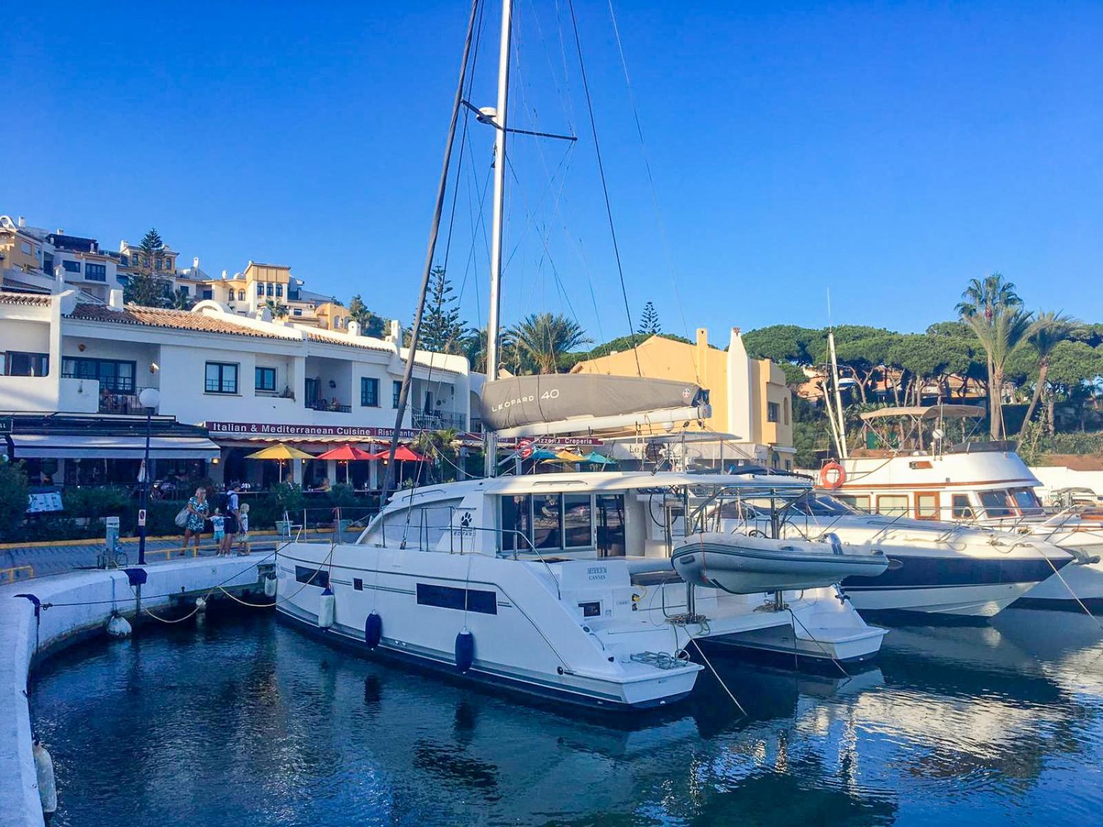 Exclusive Penthouse In Cabopino With Stunning Sea Views - By Reyna Novillo Apartment Marbella