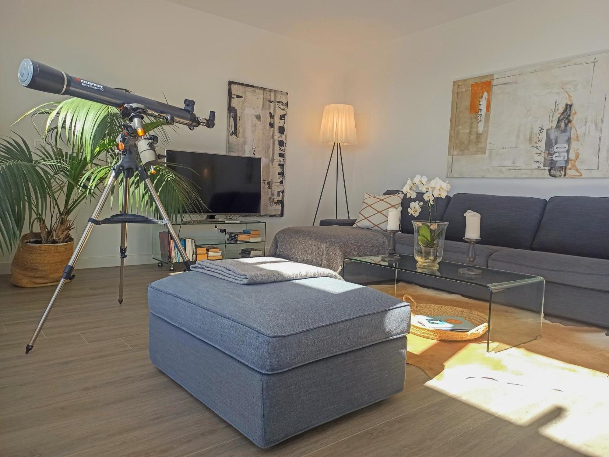 Exclusive Penthouse In Cabopino With Stunning Sea Views - By Reyna Novillo Apartment