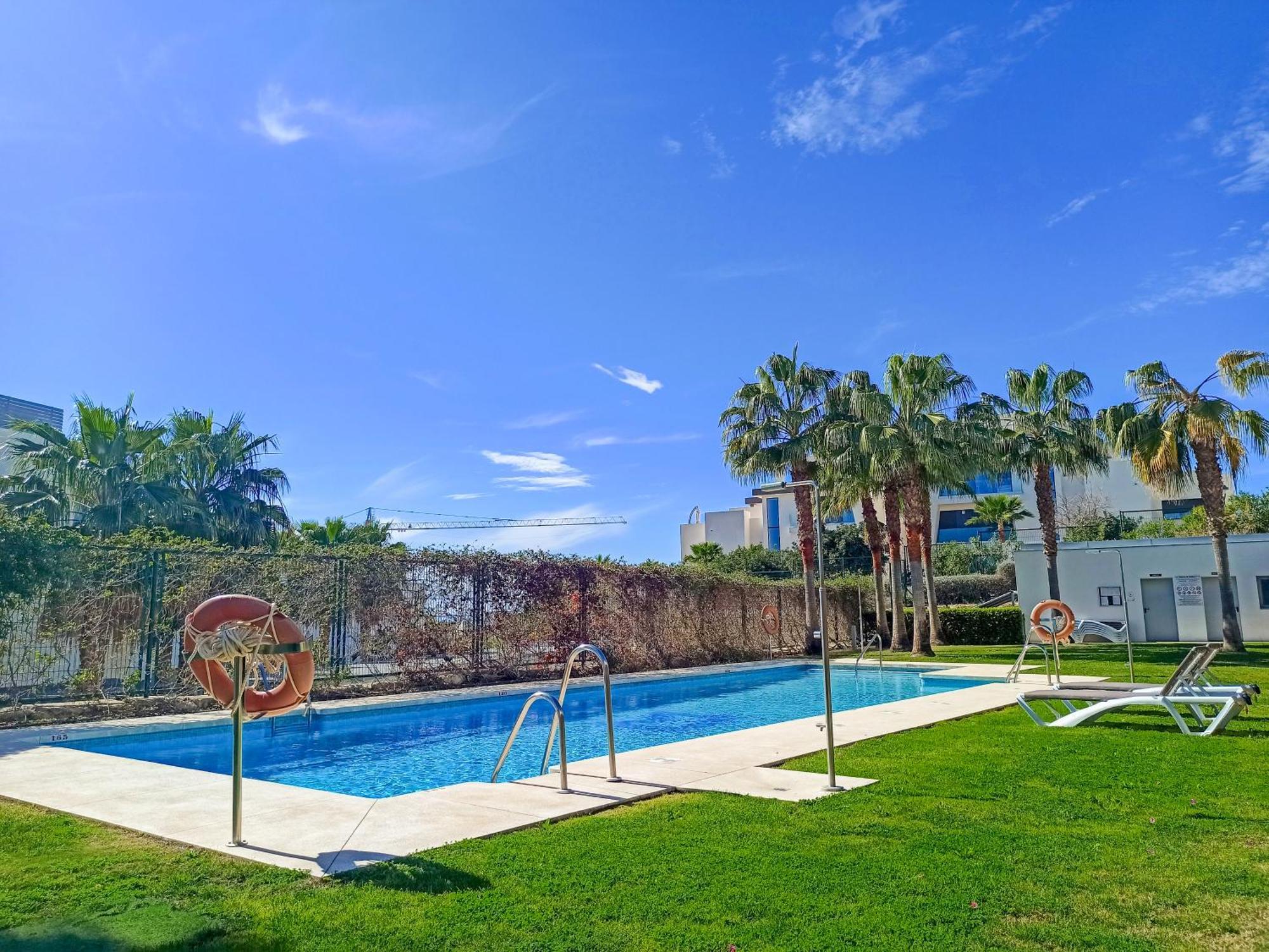 Exclusive Penthouse In Cabopino With Stunning Sea Views - By Reyna Novillo Marbella