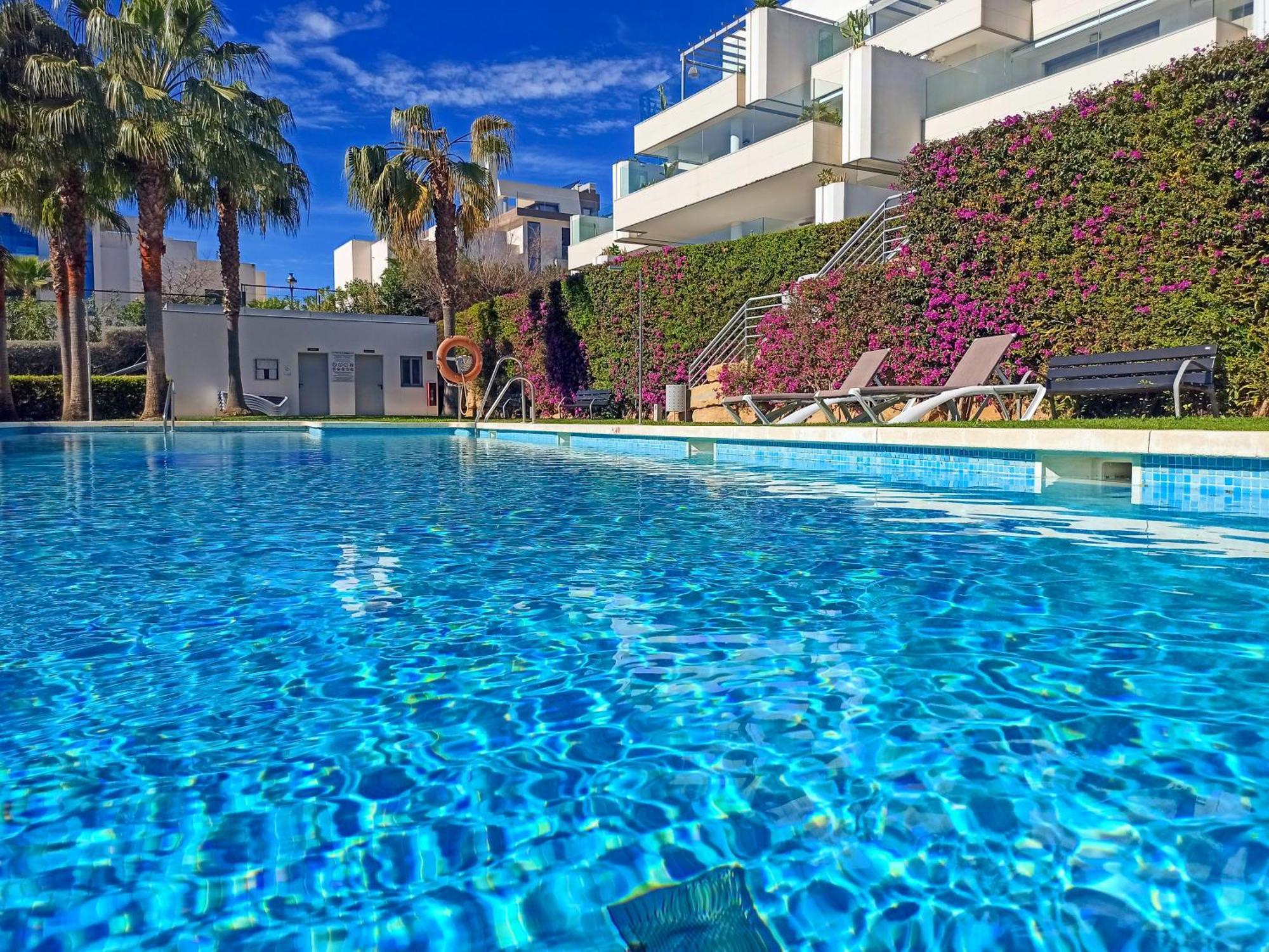 Apartment Exclusive Penthouse In Cabopino With Stunning Sea Views - By Reyna Novillo *