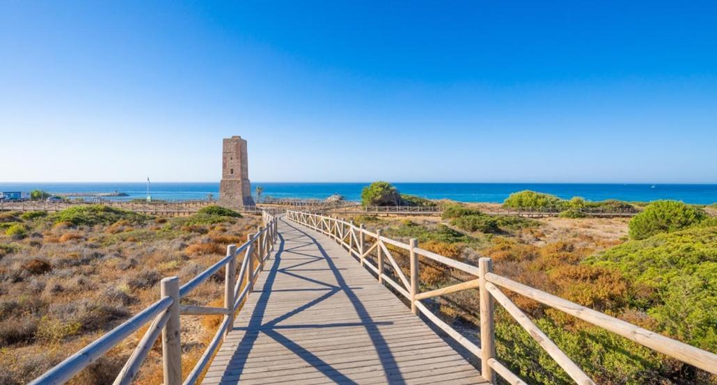 Apartment Exclusive Penthouse In Cabopino With Stunning Sea Views - By Reyna Novillo Marbella