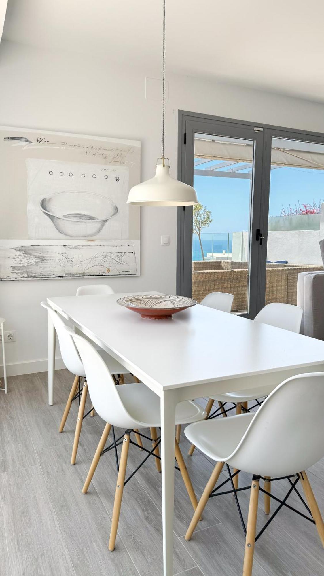 Apartment Exclusive Penthouse In Cabopino With Stunning Sea Views - By Reyna Novillo