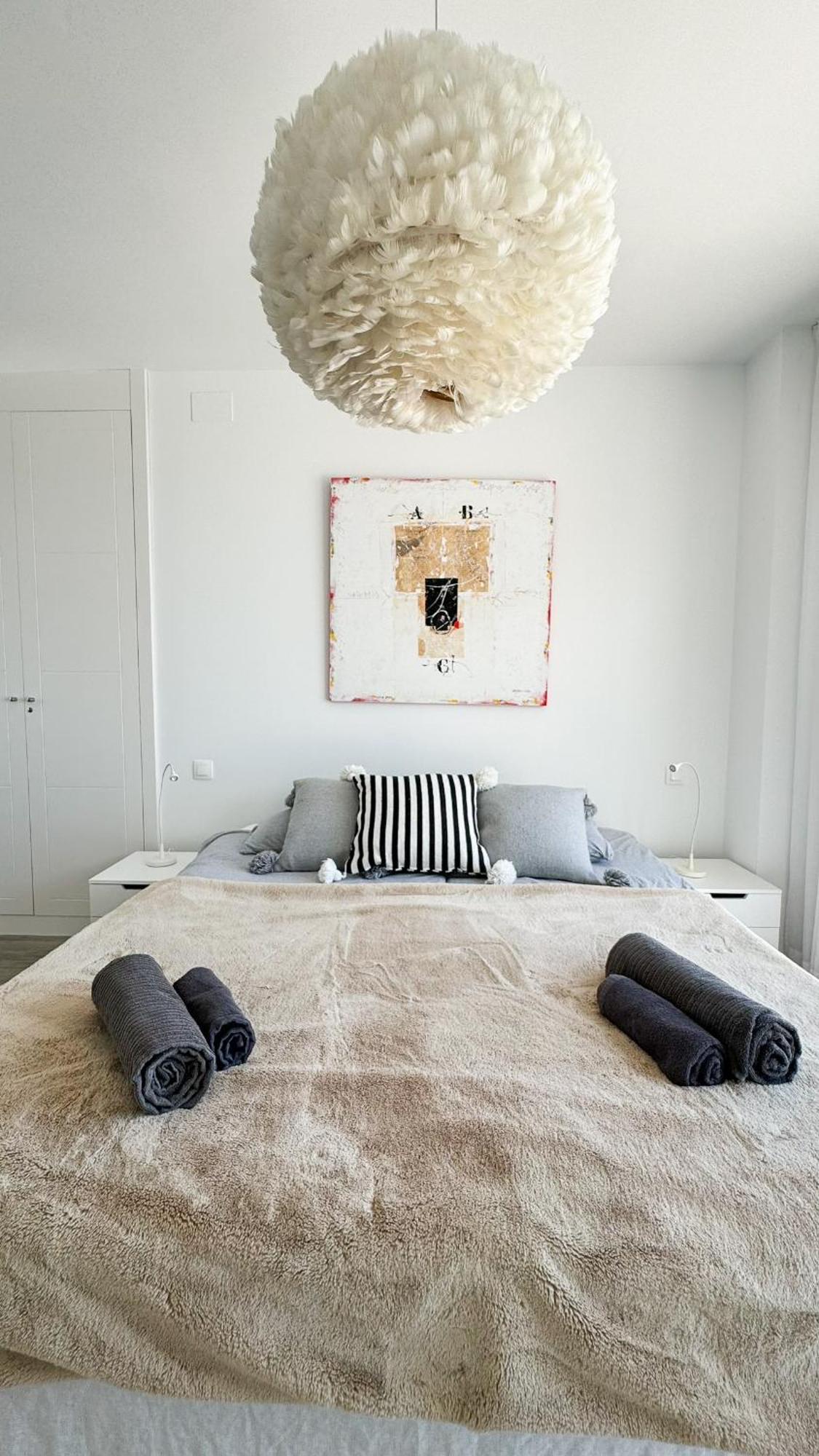 Apartment Exclusive Penthouse In Cabopino With Stunning Sea Views - By Reyna Novillo Marbella