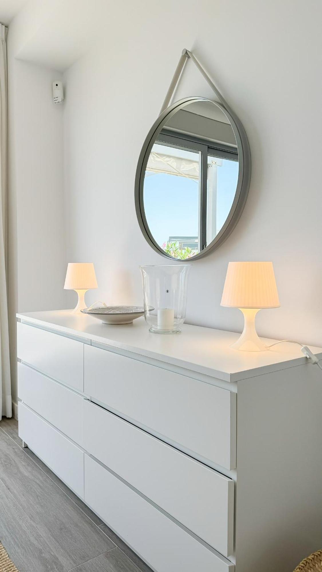 Apartment Exclusive Penthouse In Cabopino With Stunning Sea Views - By Reyna Novillo Marbella